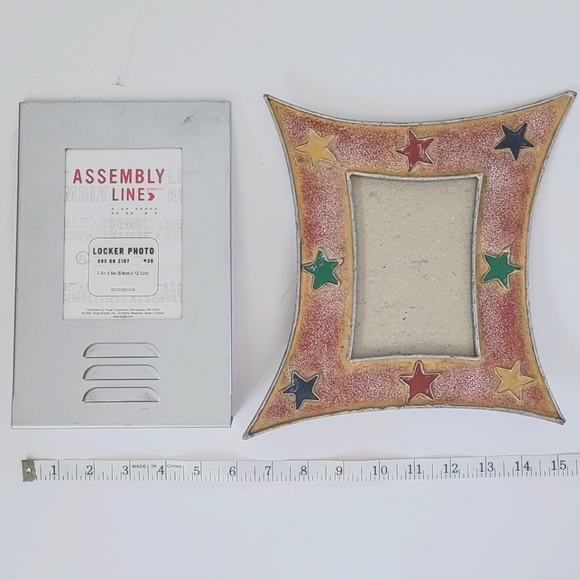 2 pack frames - Picture 3 of 5